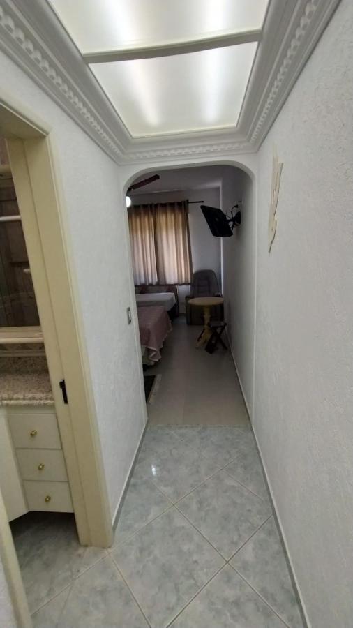 Lindo Flat Em Aguas De Lindoia Águas de Lindóia Exterior foto